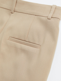 Брюки классические H&M модель 71996 Фото