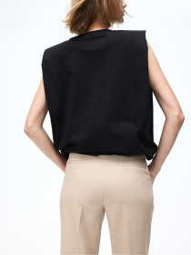 Брюки классические H&M модель 71996 Фото