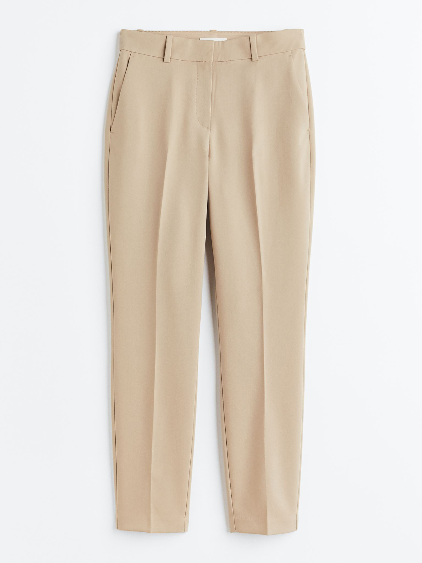 Классические штаны H&M модель 71996 Фото