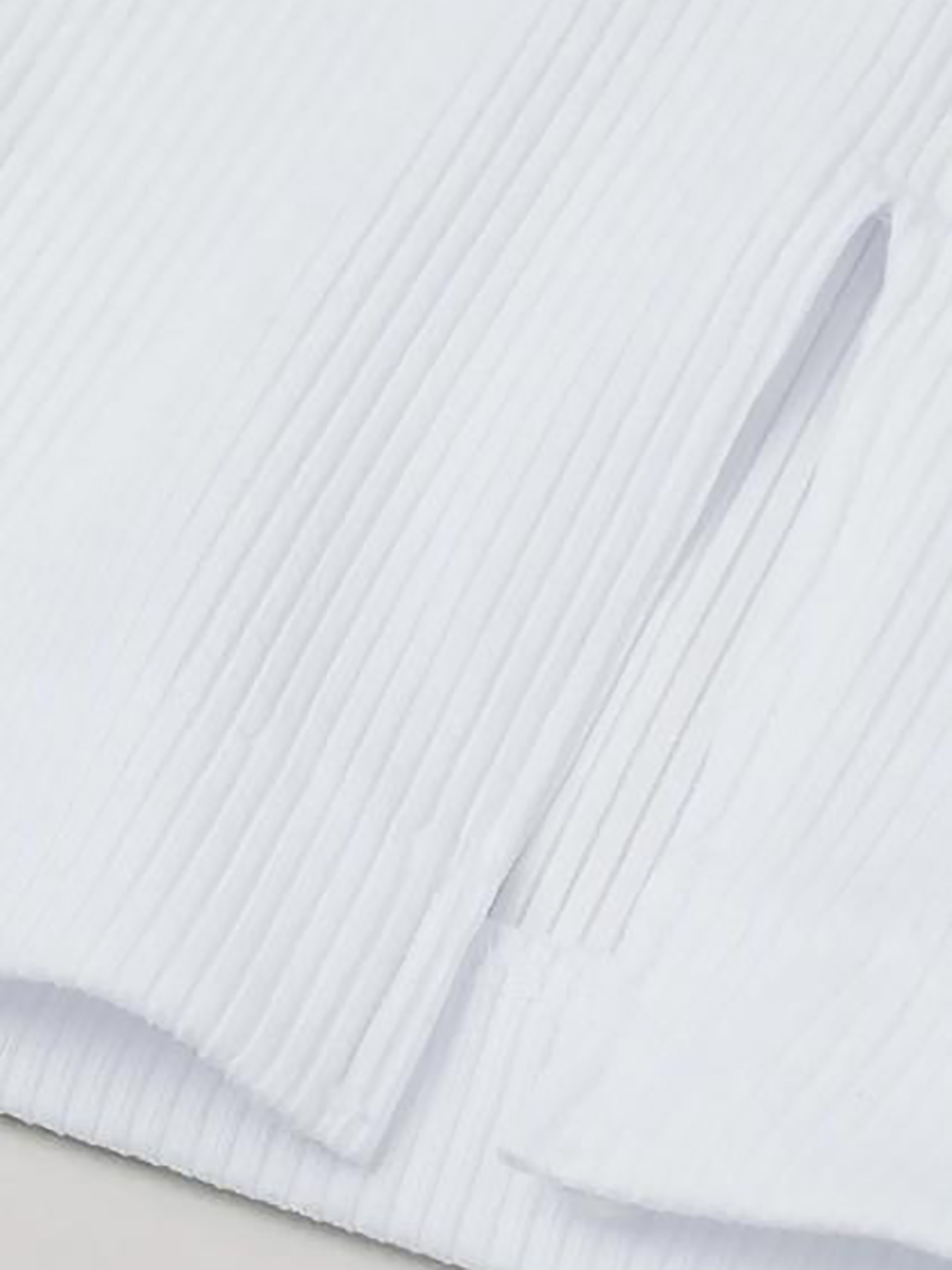 Юбка мини H&M модель 71992 Фото