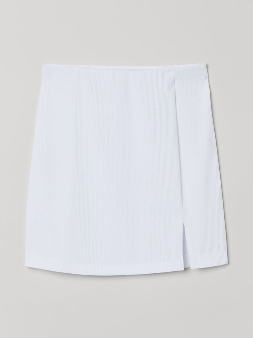 Спідниця міні H&M модель 71992 Фото