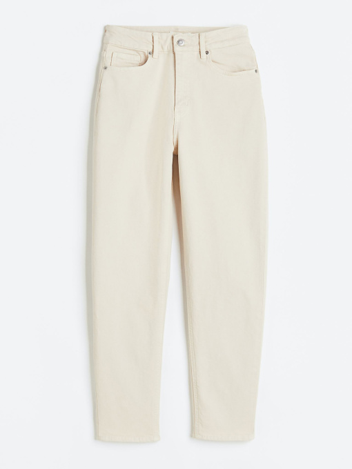Джинсы мом H&M модель 72009 Фото