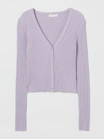 Кардиган H&M модель 72017 Фото