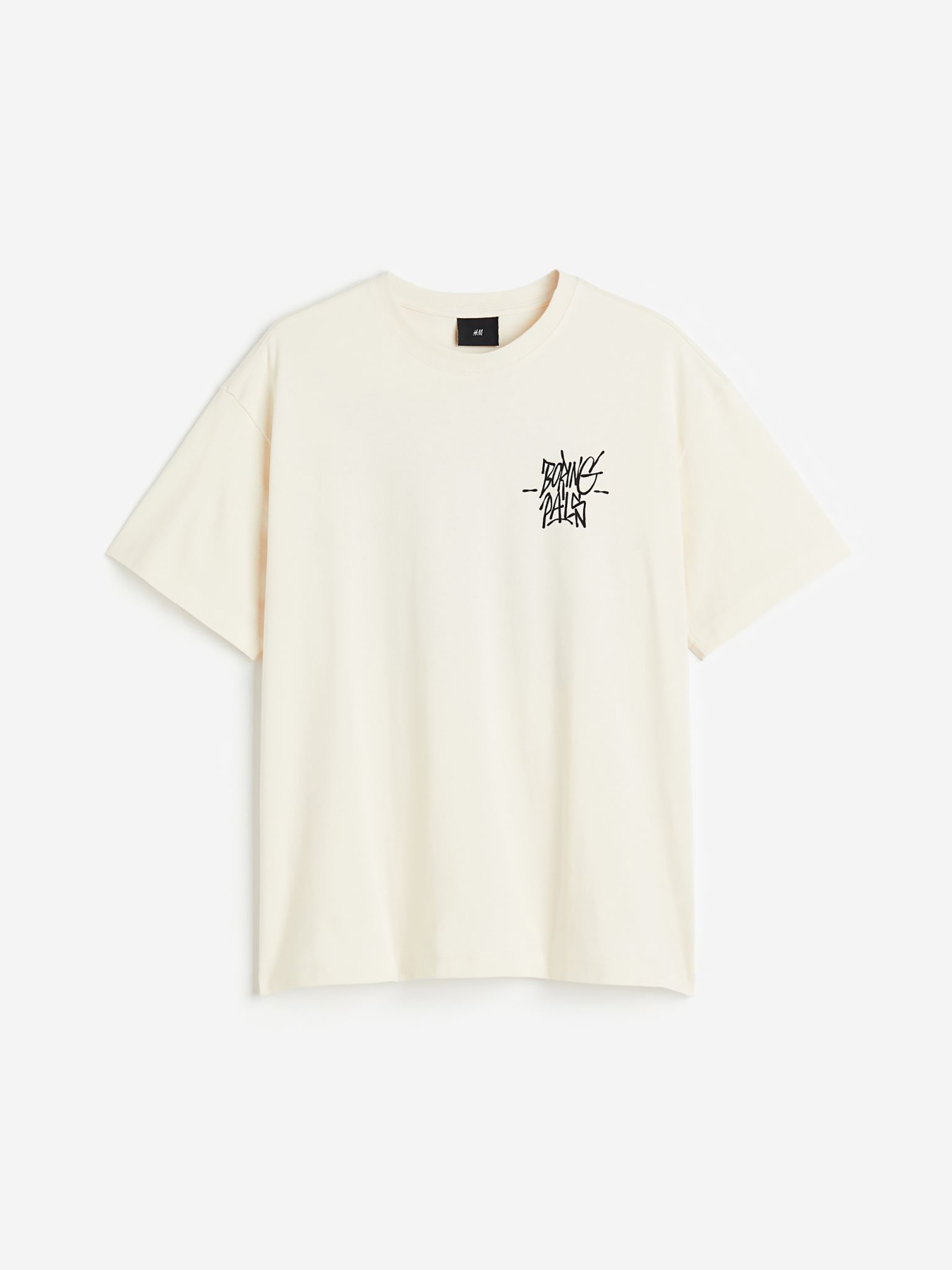 Футболка H&M модель 72004 Фото