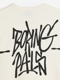 Футболка H&M модель 72004 Фото