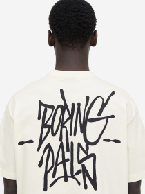 Футболка H&M модель 72004 Фото