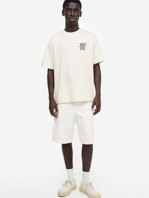 Футболка H&M модель 72004 Фото