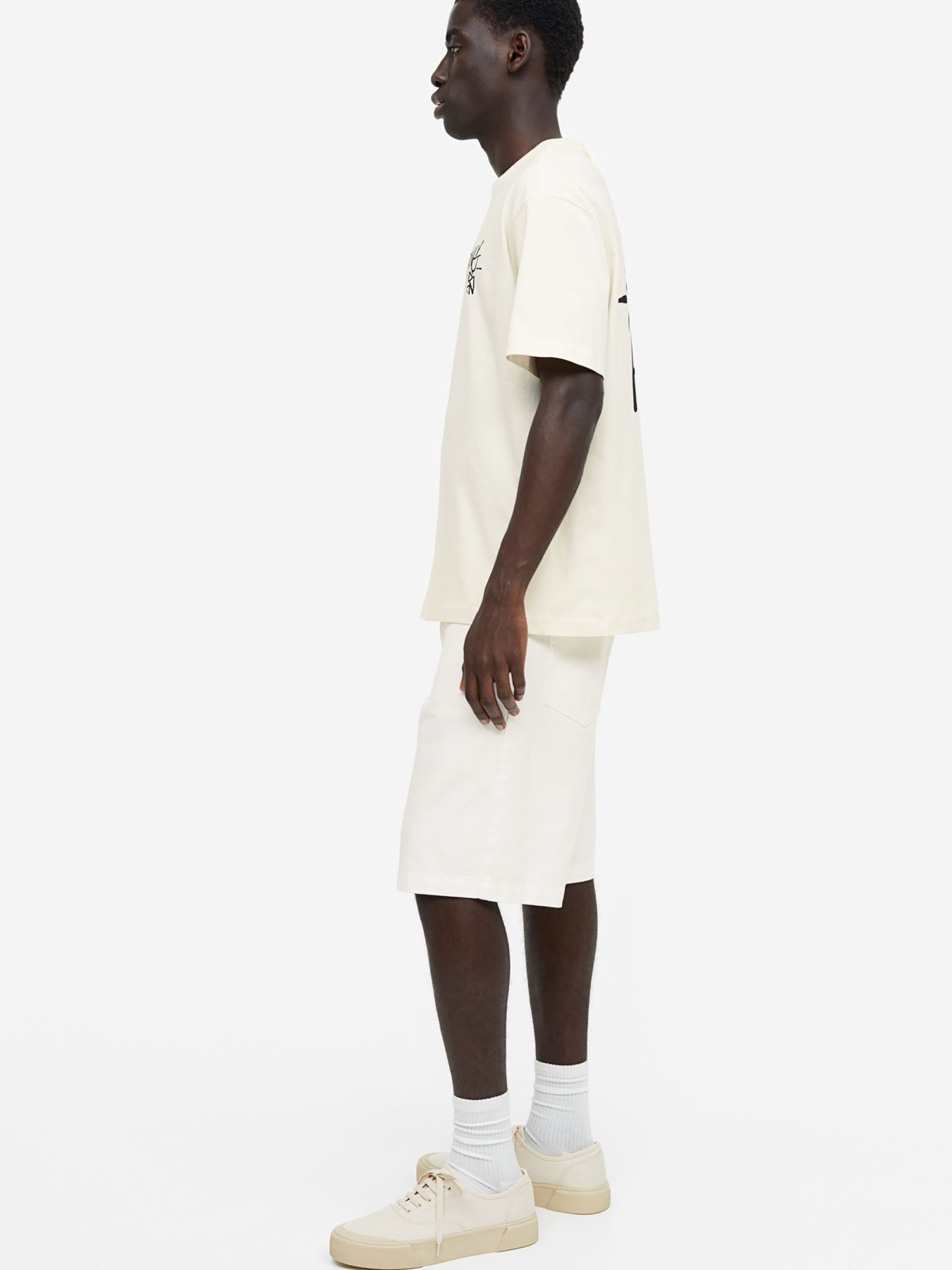 Футболка H&M модель 72004 Фото