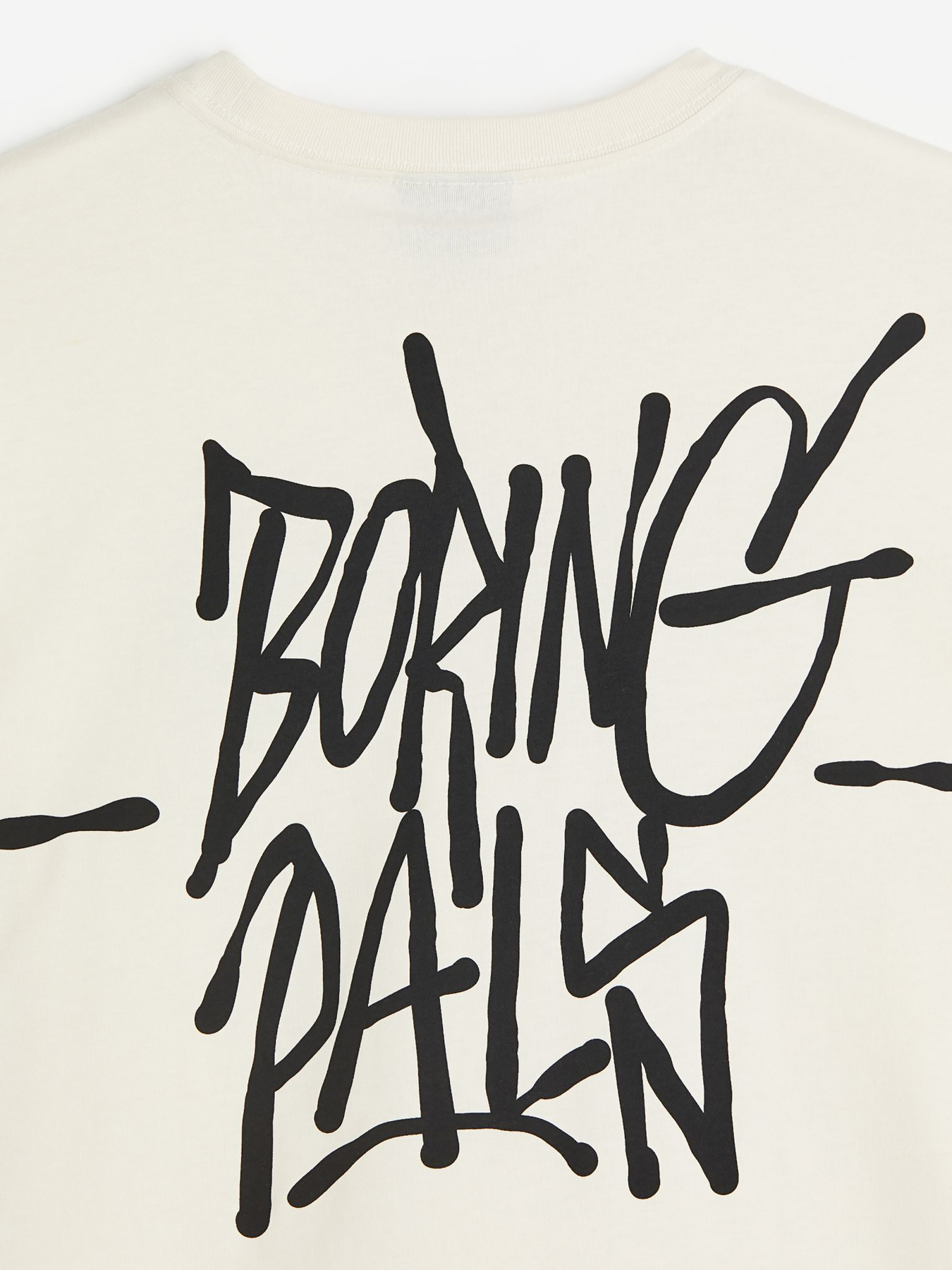 Футболка H&M модель 72004 Фото