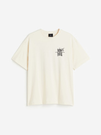 Футболка H&M модель 72004 Фото