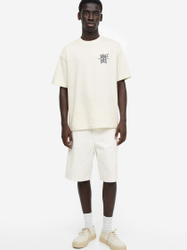 Футболка H&M модель 72004 Фото