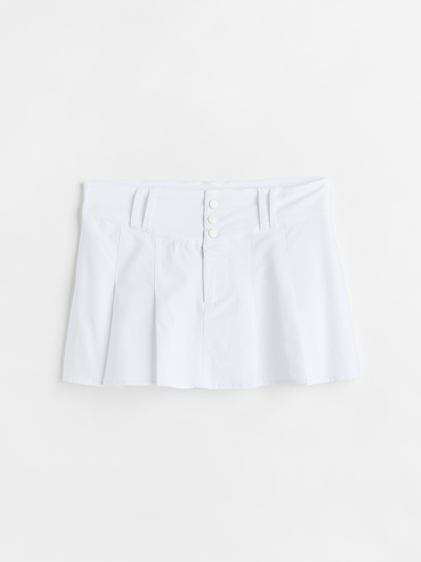 Юбка мини H&M модель 71995 Фото