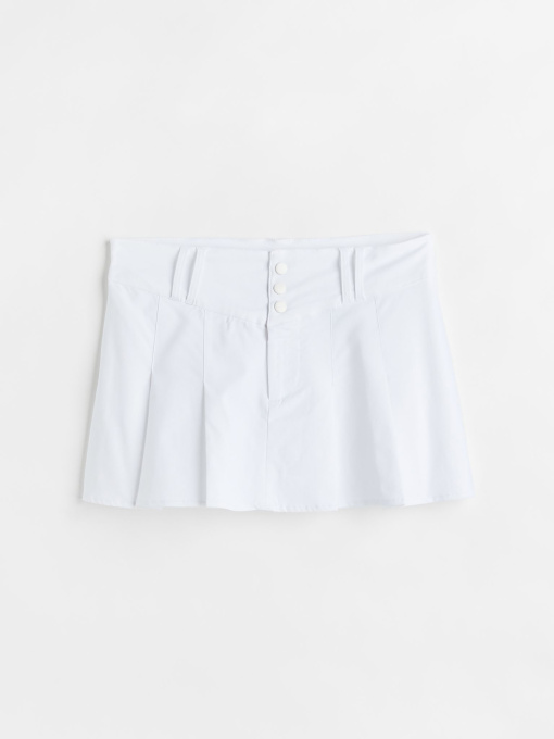 Юбка мини H&M модель 71995 Фото