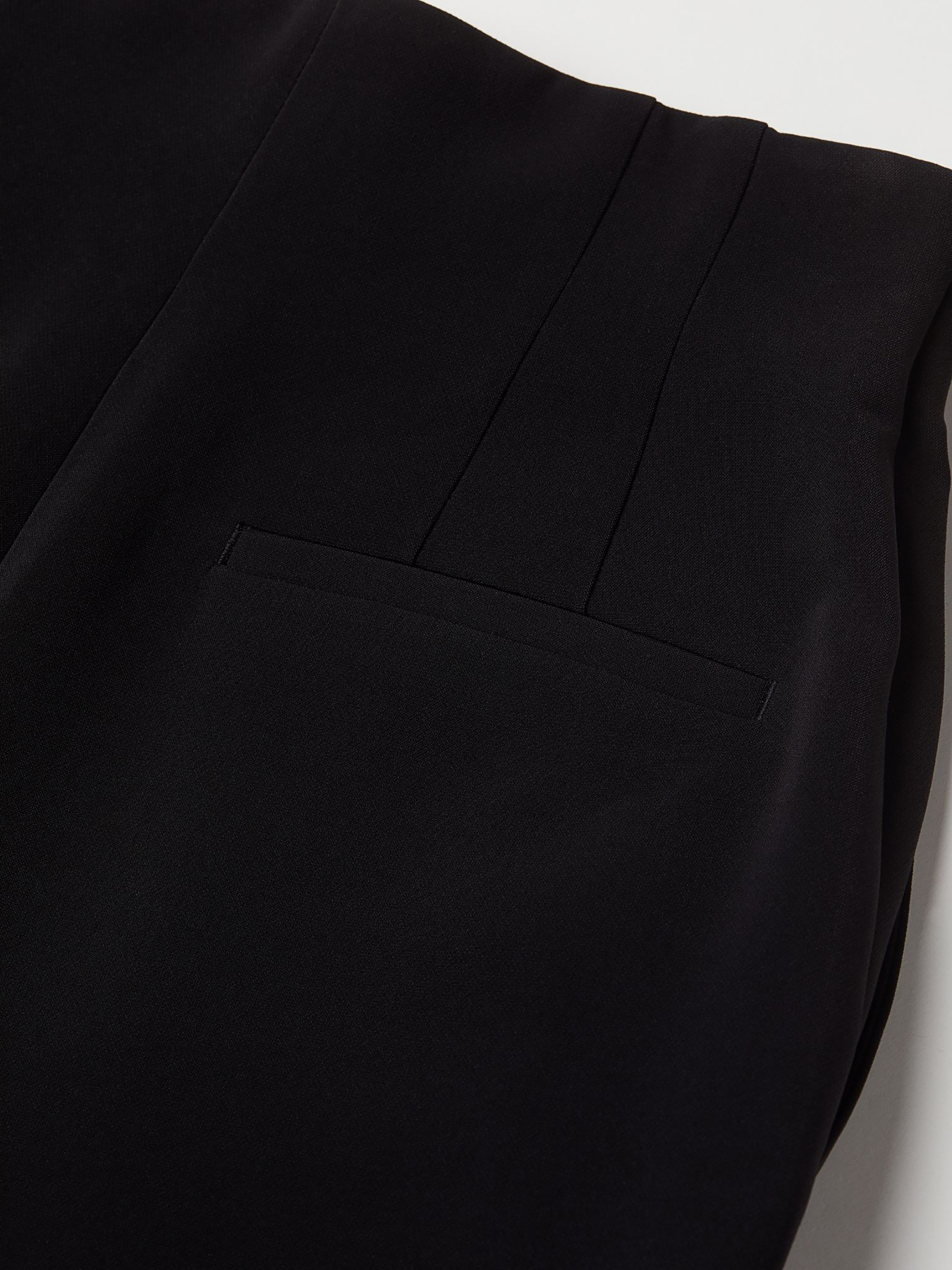 Палаццо H&M модель 72043 Фото