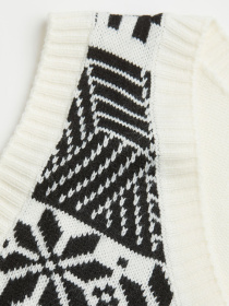 Жилет H&M модель 72022 Фото