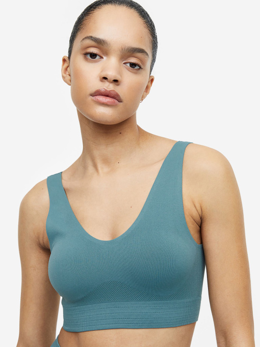 Спортивний топ H&M модель 72019 Фото