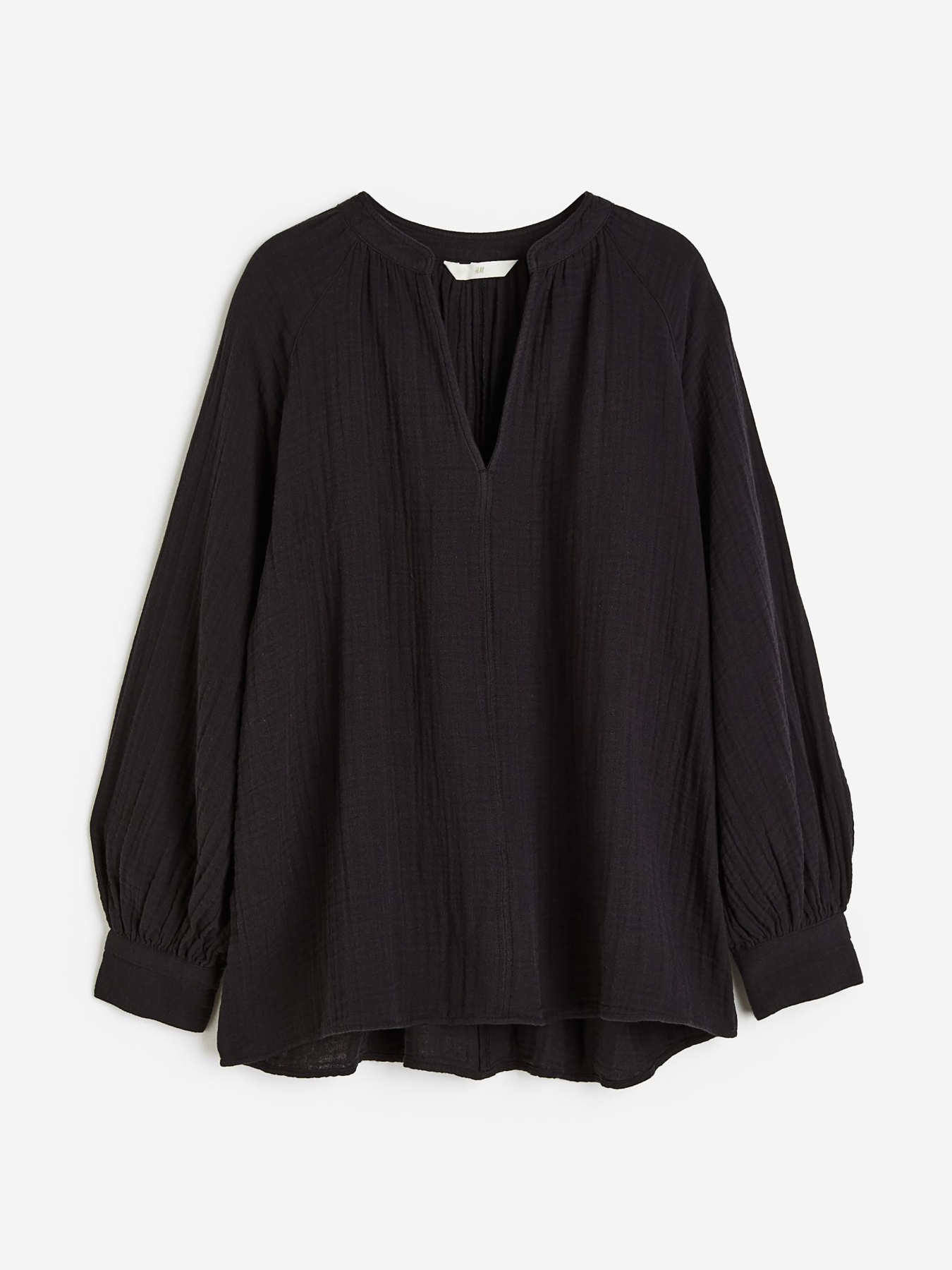 Блуза H&M модель 72029 Фото