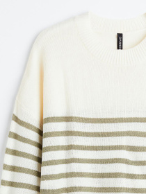 Джемпер H&M модель 72020 Фото