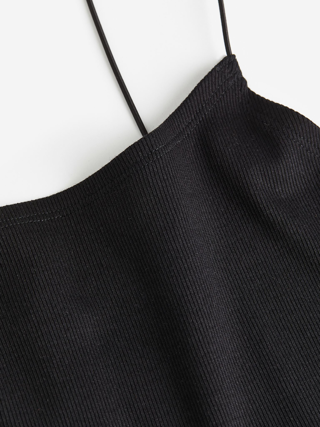 Топ H&M модель 72042 Фото