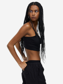 Топ H&M модель 72042 Фото