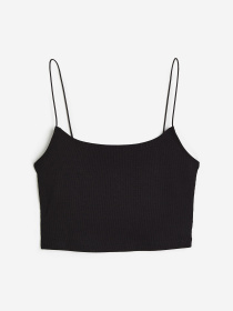 Топ H&M модель 72042 Фото