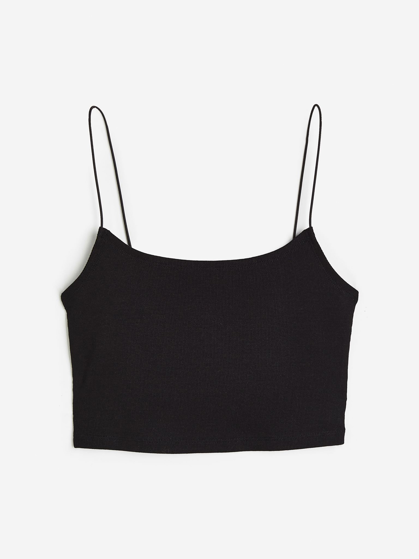 Топ H&M модель 72042 Фото