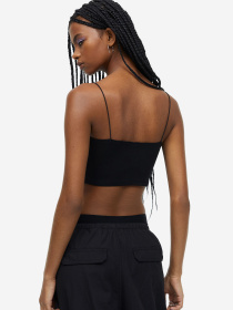 Топ H&M модель 72042 Фото