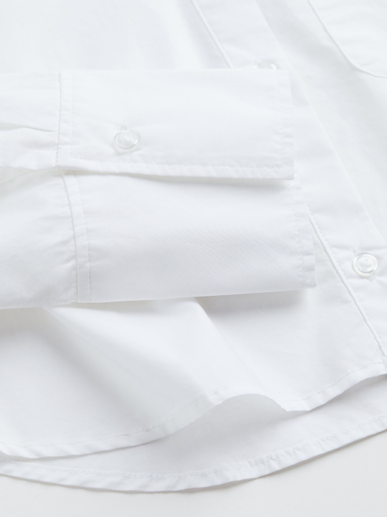 Сорочка H&M модель 72059 Фото