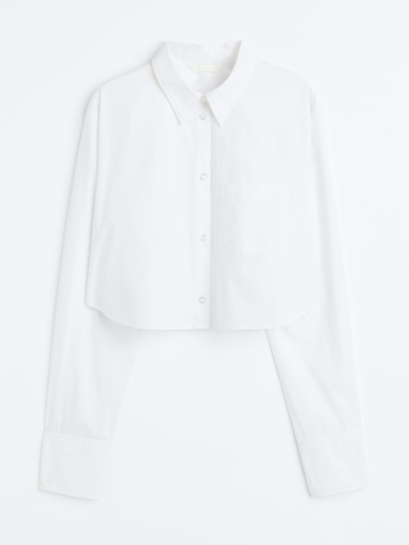 Сорочка H&M модель 72059 Фото