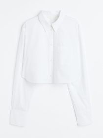 Сорочка H&M модель 72059 Фото