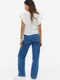 Топ H&M модель 72055 Фото