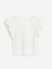 Топ H&M модель 72055 Фото