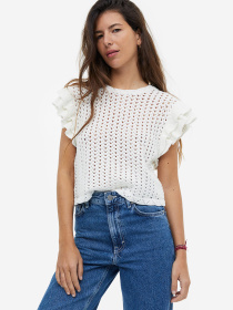 Топ H&M модель 72055 Фото