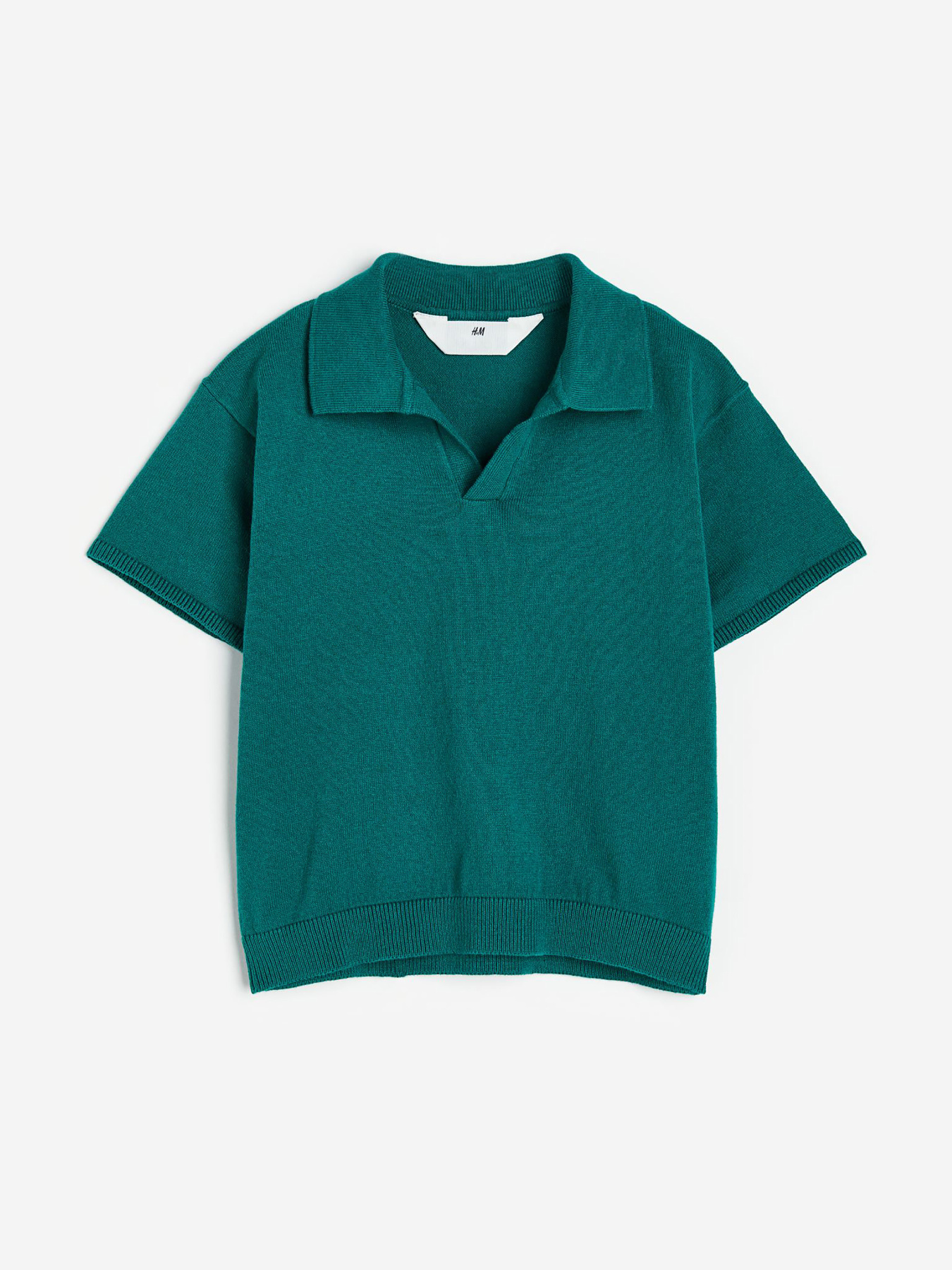 Поло H&M модель 72024 Фото