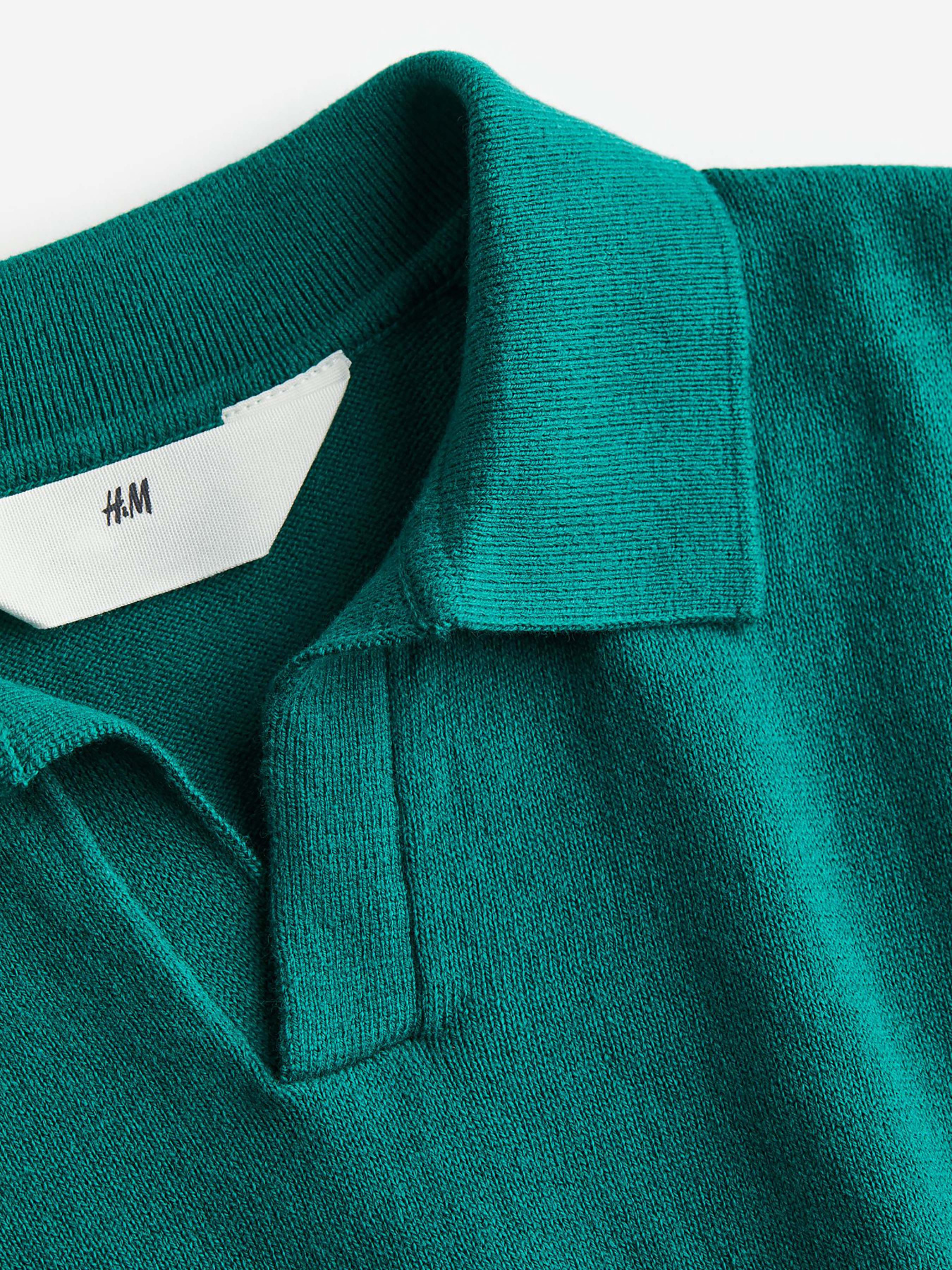 Поло H&M модель 72024 Фото