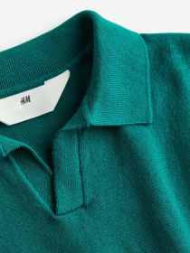 Поло H&M модель 72024 Фото