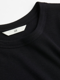 Футболка H&M модель 72035 Фото