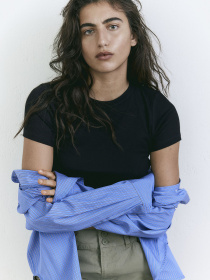 Футболка H&M модель 72035 Фото