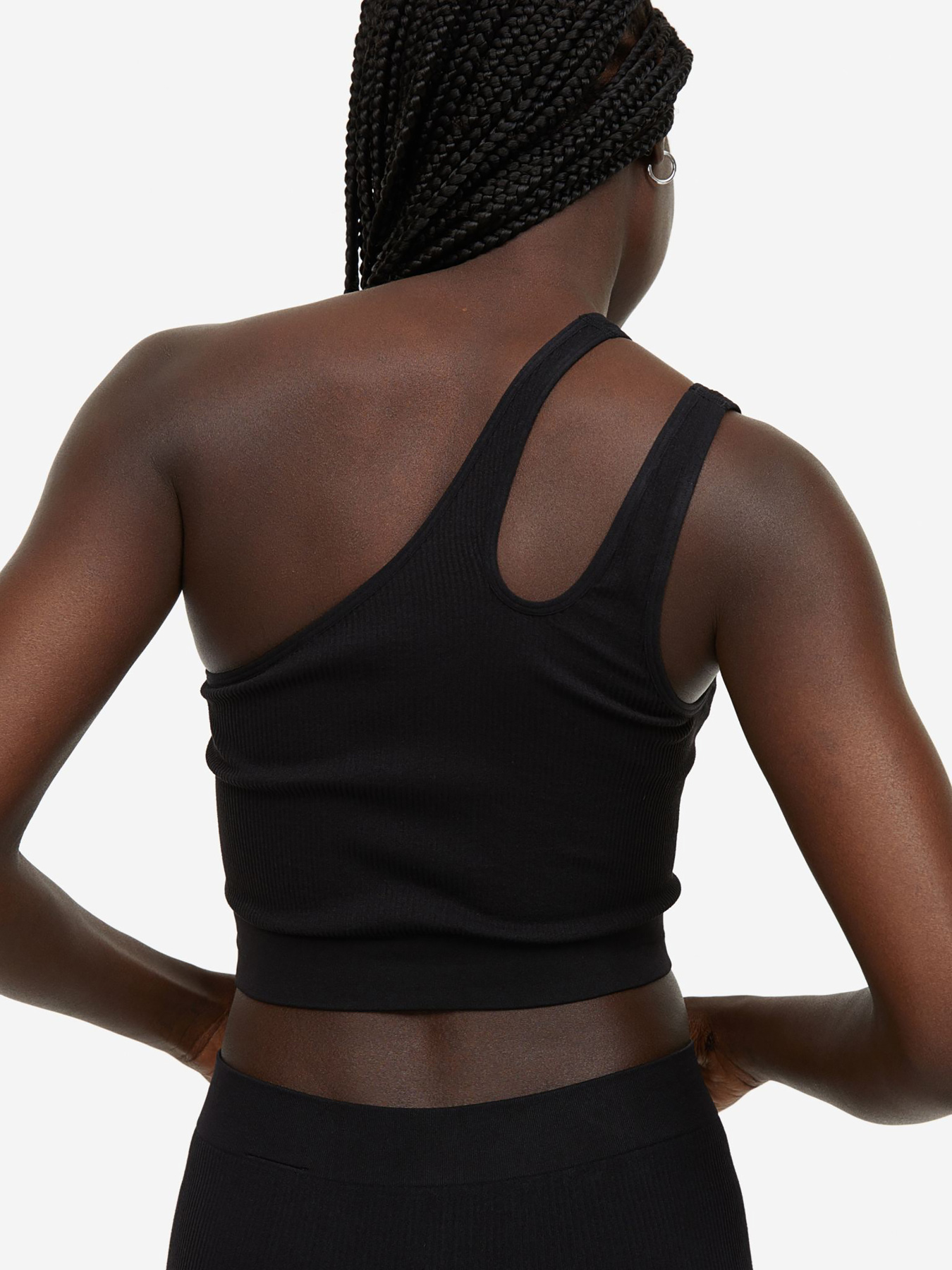 Топ H&M модель 72039 Фото