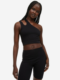 Топ H&M модель 72039 Фото