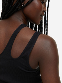 Топ H&M модель 72039 Фото