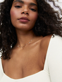 Топ H&M модель 72057 Фото