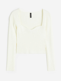 Топ H&M модель 72057 Фото