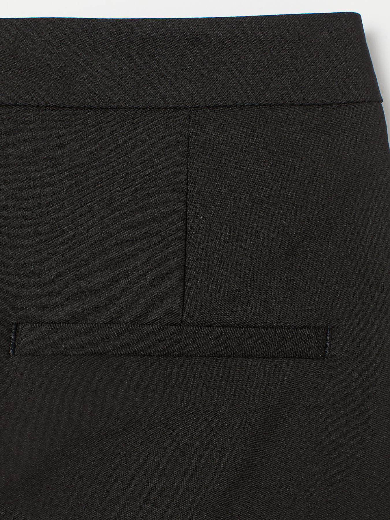 Классические штаны H&M модель 38876 Фото