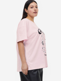 Футболка H&M модель 72058 Фото