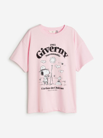 Футболка H&M модель 72058 Фото