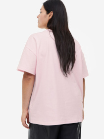 Футболка H&M модель 72058 Фото