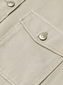 Джинсовая куртка H&M модель 72052 Фото