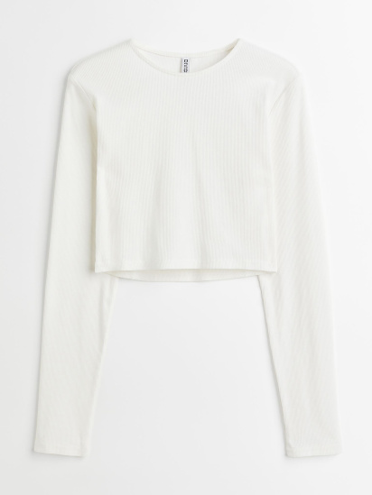 Лонгслів H&M модель 72054 - фото