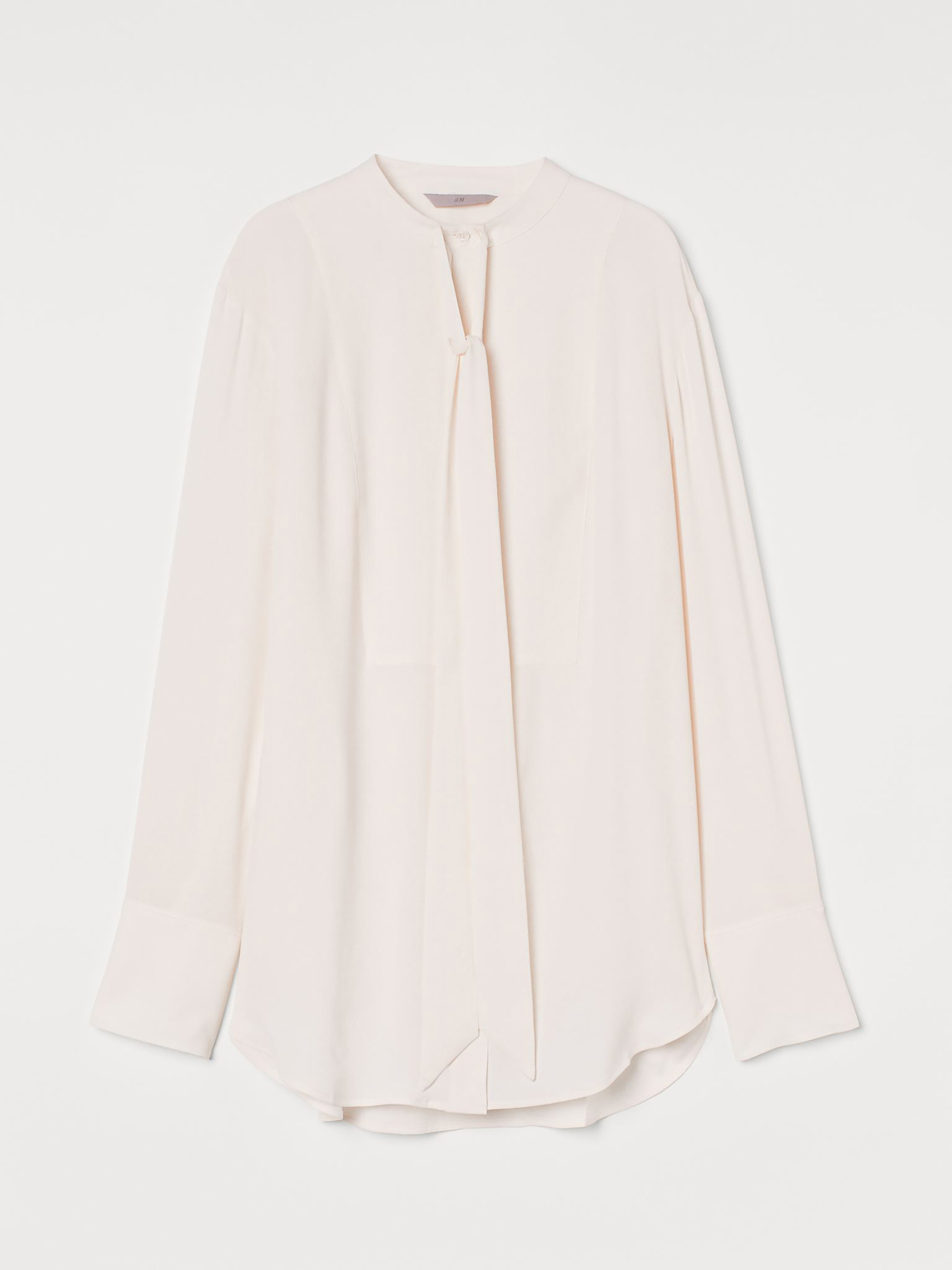 Блуза H&M модель 72067 Фото